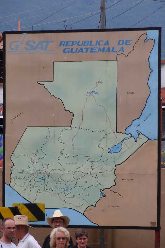 Mexico & Guatemala 2010 - 0500